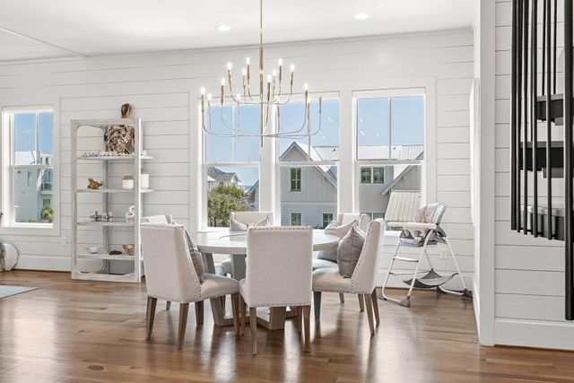 176 Magnolia Street, Santa Rosa Beach, FL 32459