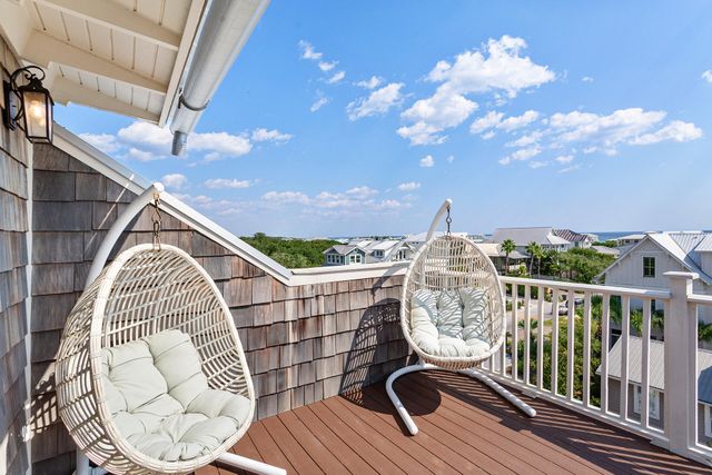 176 Magnolia Street, Santa Rosa Beach, FL 32459