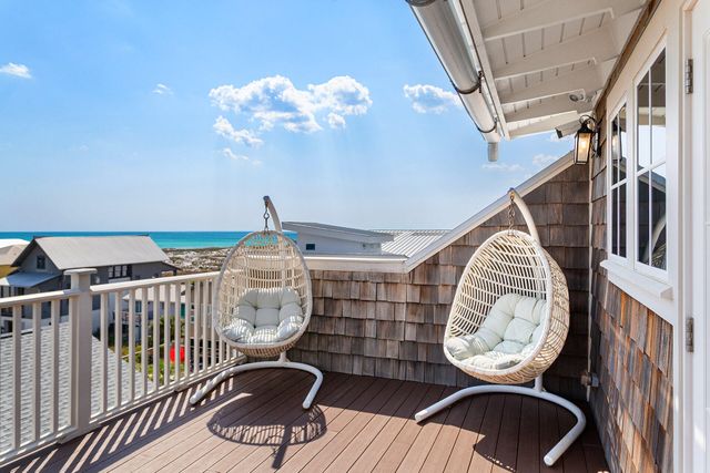 176 Magnolia Street, Santa Rosa Beach, FL 32459