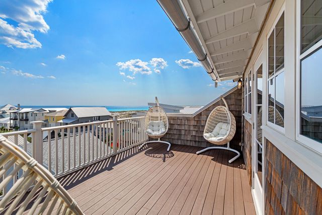 176 Magnolia Street, Santa Rosa Beach, FL 32459