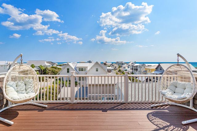 176 Magnolia Street, Santa Rosa Beach, FL 32459