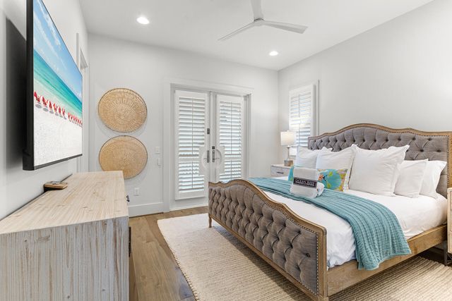 176 Magnolia Street, Santa Rosa Beach, FL 32459