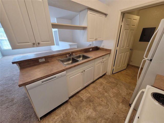 5934 BRICKLEBERRY LANE 204, Zephyrhills, FL 33541