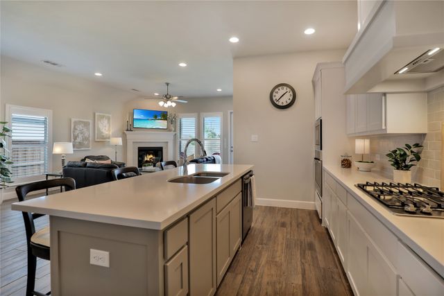 8212 San Bernard Trail, Mckinney, TX 75071