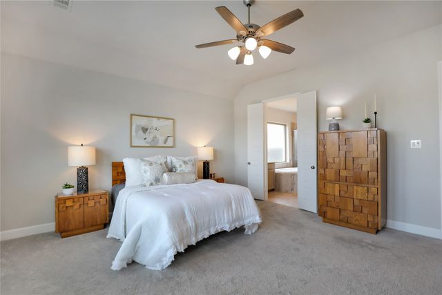 8212 San Bernard Trail, Mckinney, TX 75071