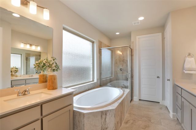8212 San Bernard Trail, Mckinney, TX 75071