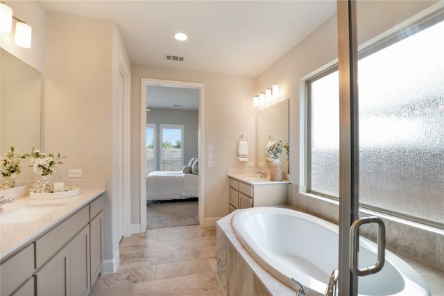 8212 San Bernard Trail, Mckinney, TX 75071