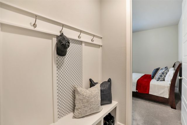 8212 San Bernard Trail, Mckinney, TX 75071