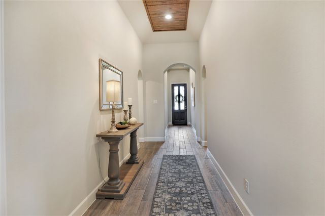 8212 San Bernard Trail, Mckinney, TX 75071