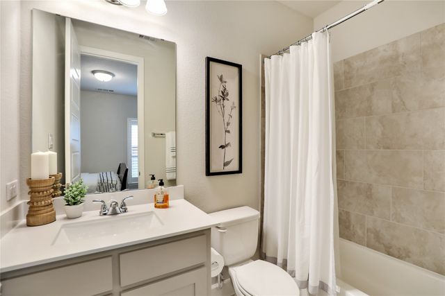 8212 San Bernard Trail, Mckinney, TX 75071