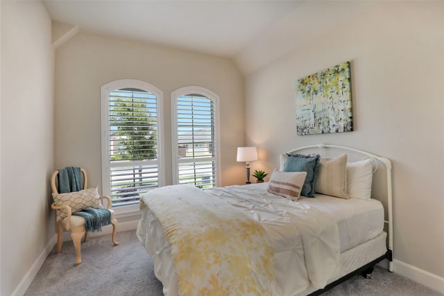 8212 San Bernard Trail, Mckinney, TX 75071