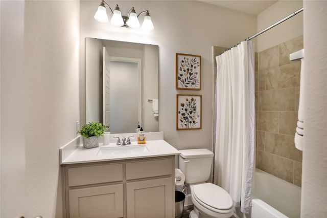 8212 San Bernard Trail, Mckinney, TX 75071