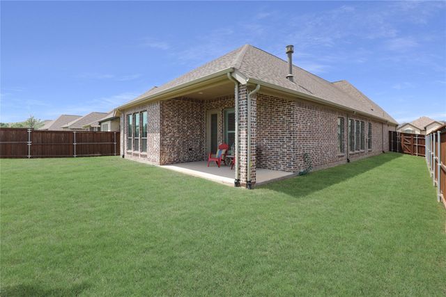 8212 San Bernard Trail, Mckinney, TX 75071
