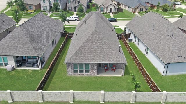 8212 San Bernard Trail, Mckinney, TX 75071