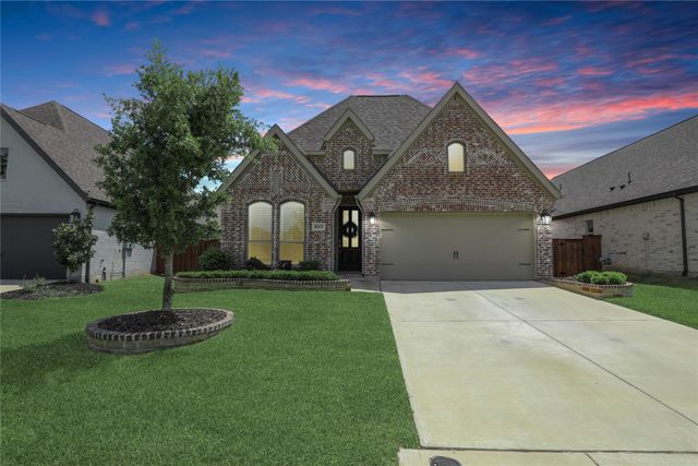 8212 San Bernard Trail, Mckinney, TX 75071