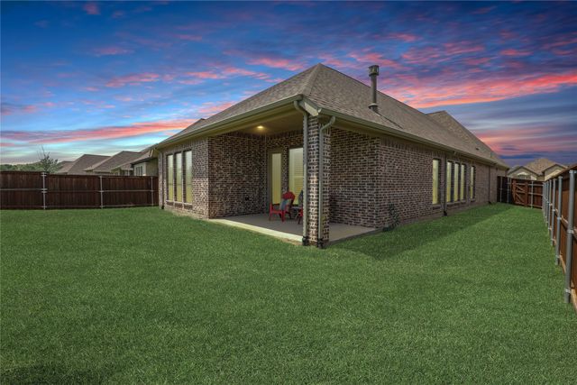 8212 San Bernard Trail, Mckinney, TX 75071