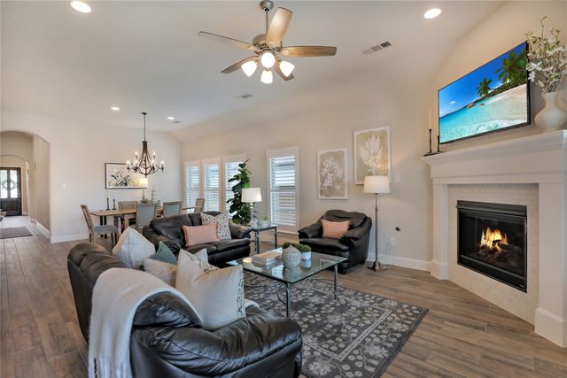 8212 San Bernard Trail, Mckinney, TX 75071