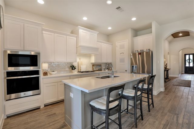 8212 San Bernard Trail, Mckinney, TX 75071