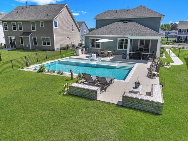 228 Goose Pond Dr., Myrtle Beach, SC 29579