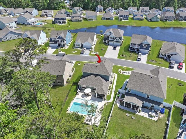 228 Goose Pond Dr., Myrtle Beach, SC 29579