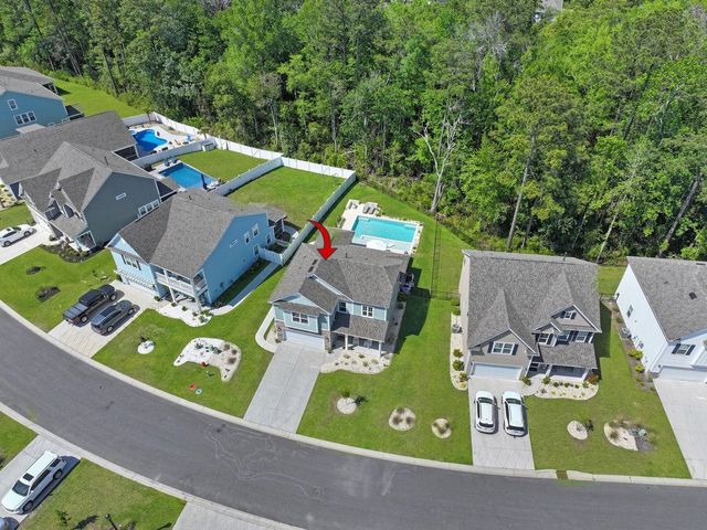 228 Goose Pond Dr., Myrtle Beach, SC 29579