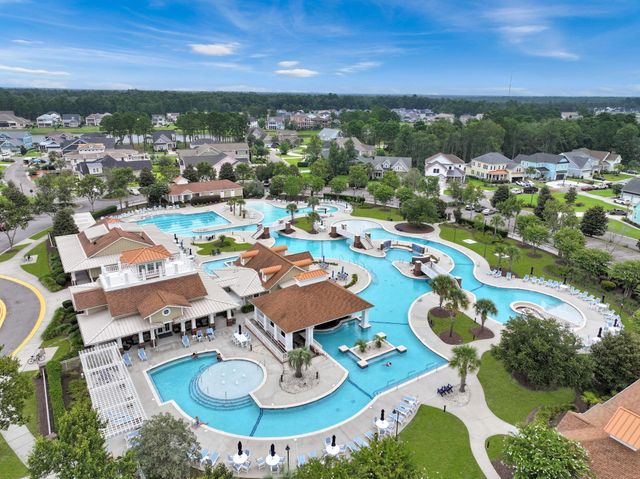 228 Goose Pond Dr., Myrtle Beach, SC 29579