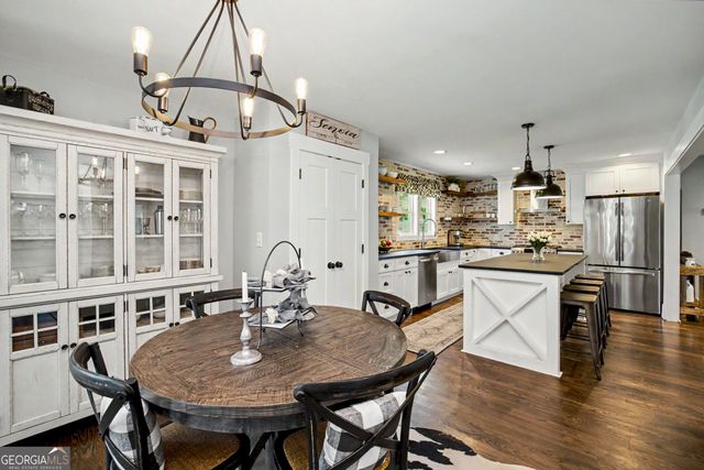 460 Pylant Street, Senoia, GA 30276