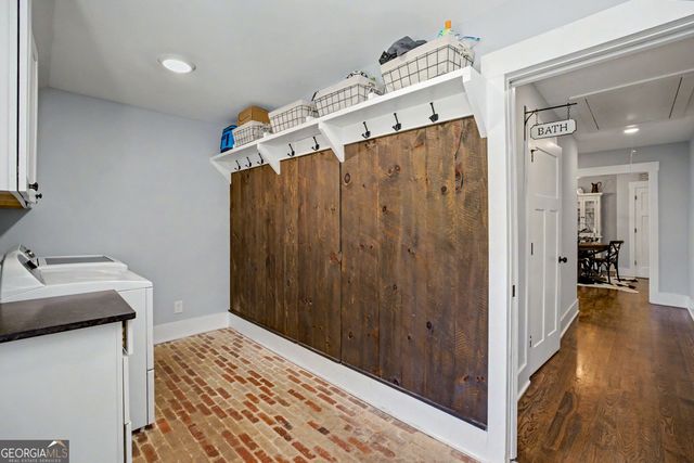 460 Pylant Street, Senoia, GA 30276