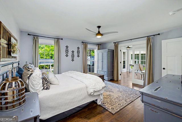 460 Pylant Street, Senoia, GA 30276