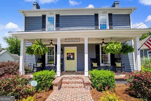 460 Pylant Street, Senoia, GA 30276