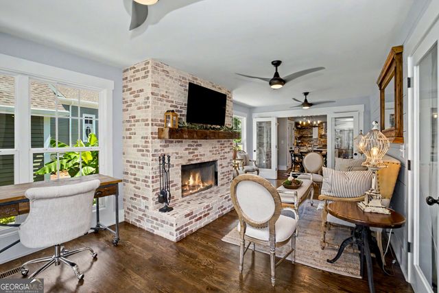 460 Pylant Street, Senoia, GA 30276