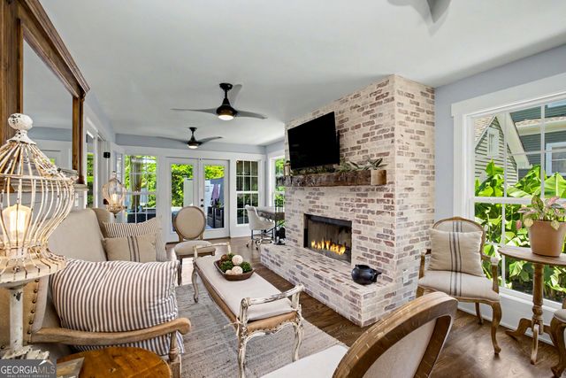 460 Pylant Street, Senoia, GA 30276
