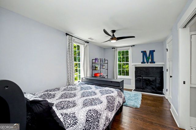 460 Pylant Street, Senoia, GA 30276