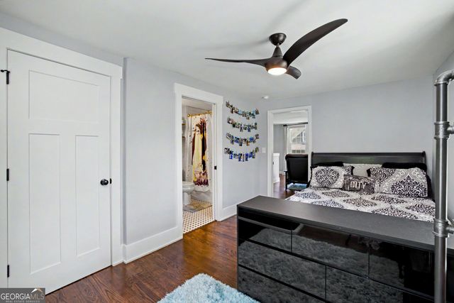 460 Pylant Street, Senoia, GA 30276
