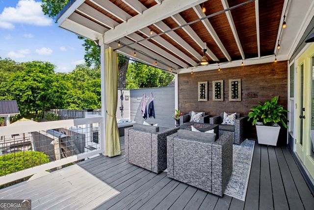 460 Pylant Street, Senoia, GA 30276