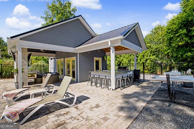 460 Pylant Street, Senoia, GA 30276