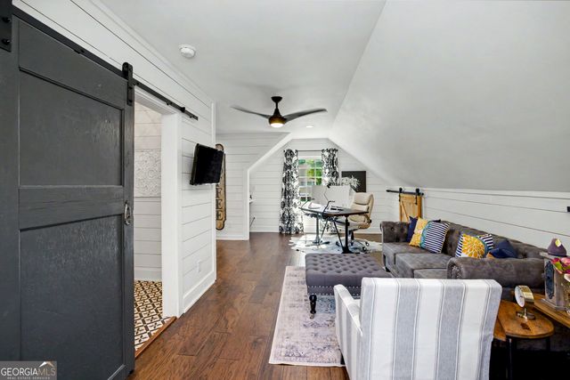 460 Pylant Street, Senoia, GA 30276