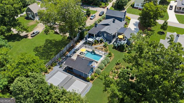 460 Pylant Street, Senoia, GA 30276