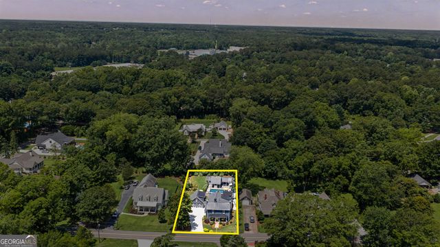 460 Pylant Street, Senoia, GA 30276