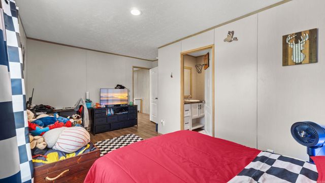 410 CR 1125, Texarkana, AR 71854
