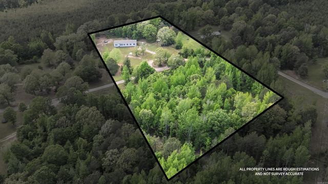 410 CR 1125, Texarkana, AR 71854
