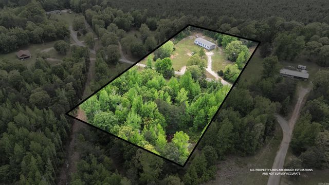 410 CR 1125, Texarkana, AR 71854