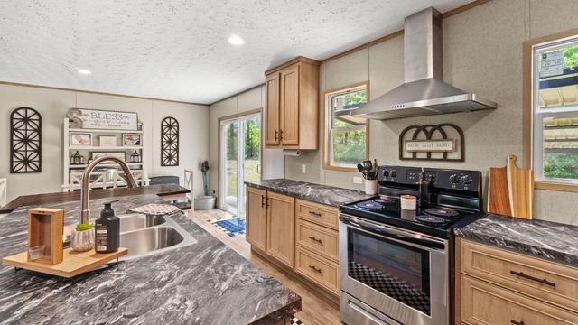 410 CR 1125, Texarkana, AR 71854