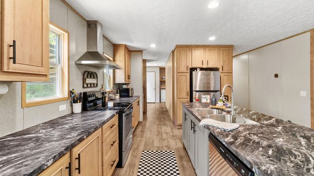 410 CR 1125, Texarkana, AR 71854
