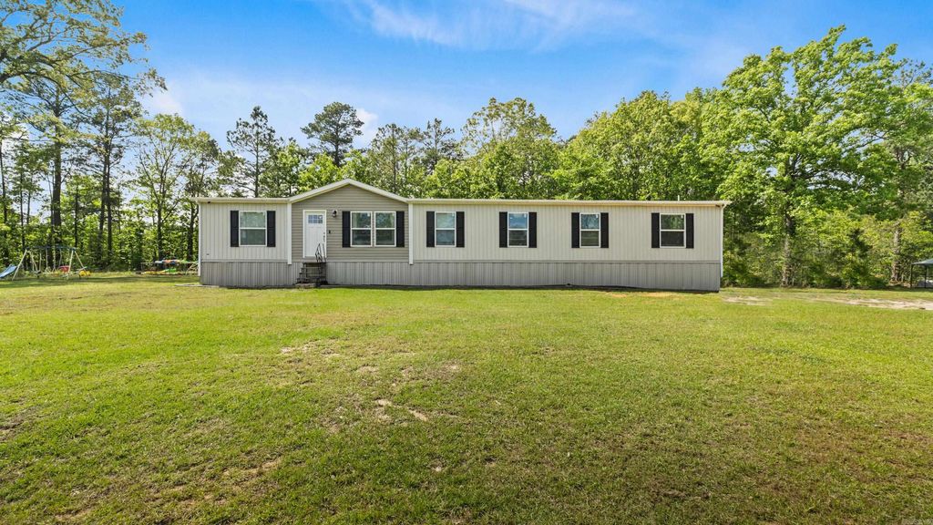 410 CR 1125, Texarkana, AR 71854