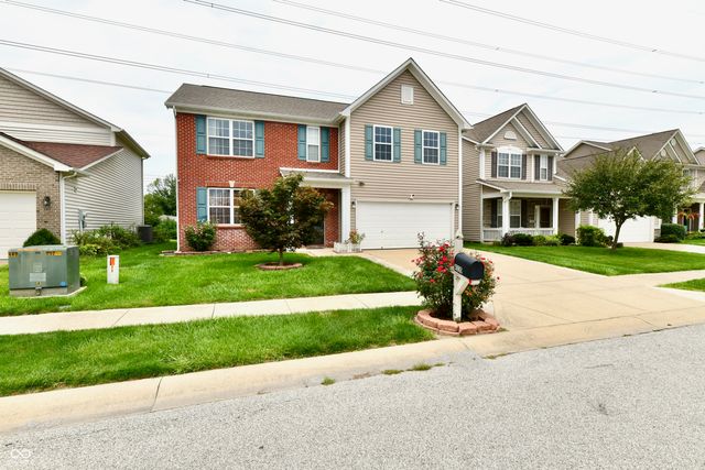 4330 Valley Trace Drive, Indianapolis, IN 46237