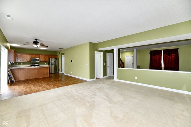 4330 Valley Trace Drive, Indianapolis, IN 46237