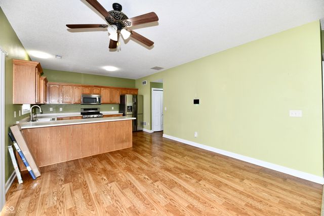 4330 Valley Trace Drive, Indianapolis, IN 46237