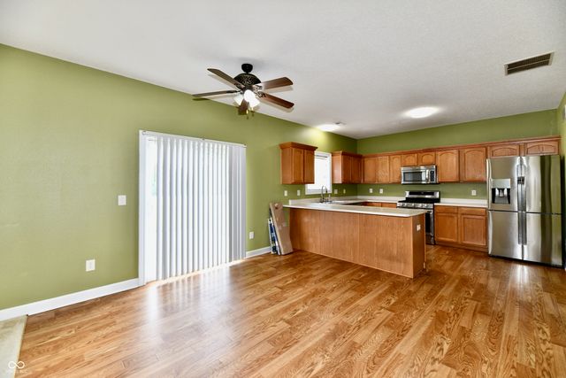 4330 Valley Trace Drive, Indianapolis, IN 46237