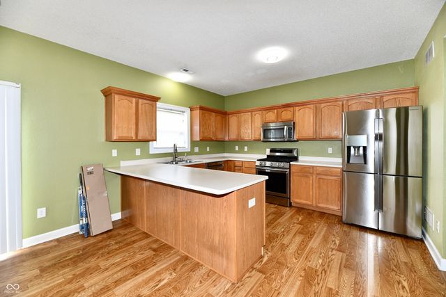 4330 Valley Trace Drive, Indianapolis, IN 46237